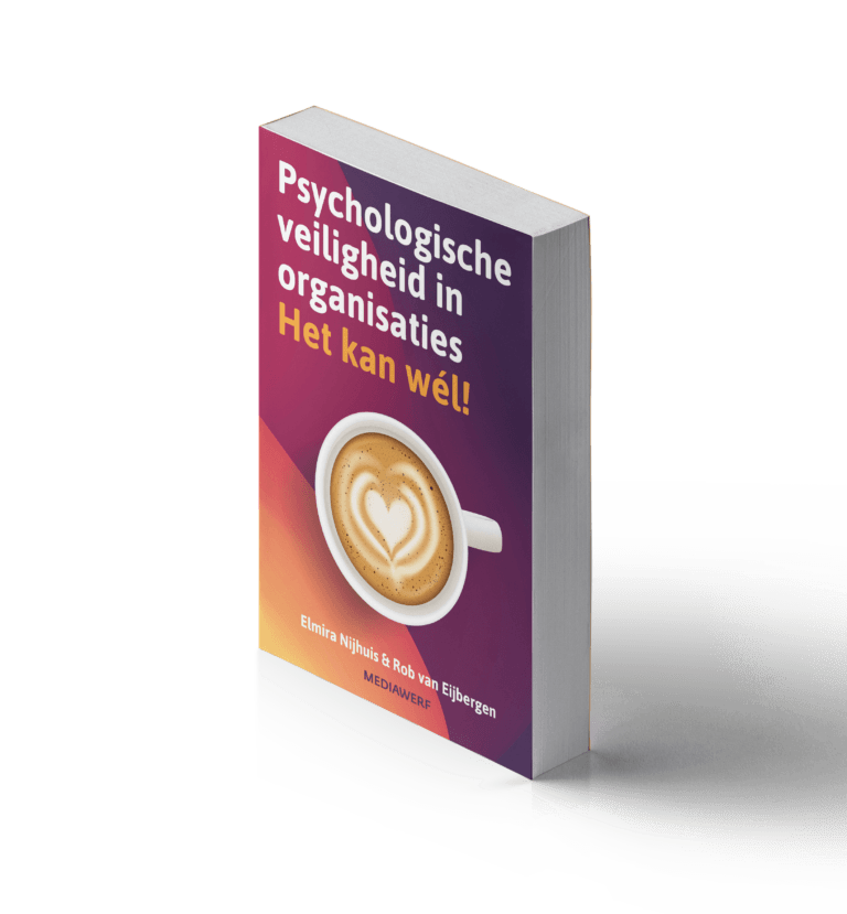 PV in organisaties het kan wel