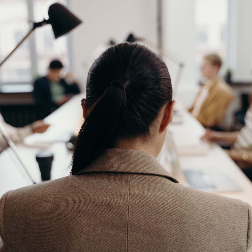 elmira nijhuis psychologische veiligheid expert leiderschap